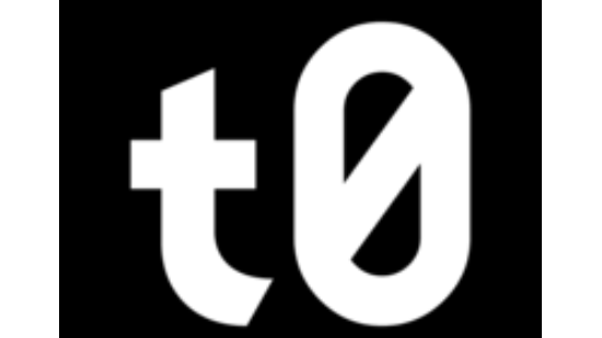 tZERO logo