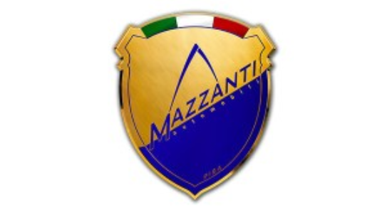 Mazzanti Logo