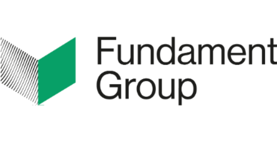 The Fundament Group Logo