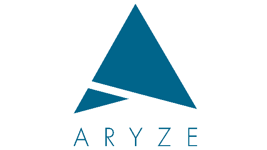 Aryze Logo