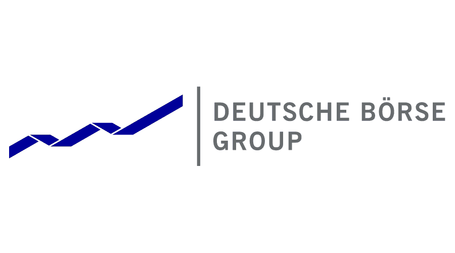Deutsche Borse - 1B EUR logo