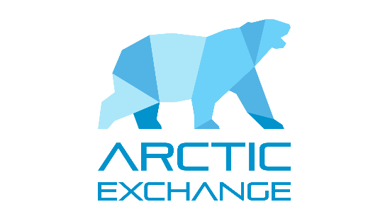 Arctic Exchange logo