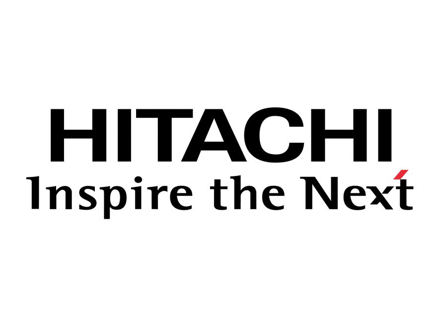 Hitachi - 10B JPY logo