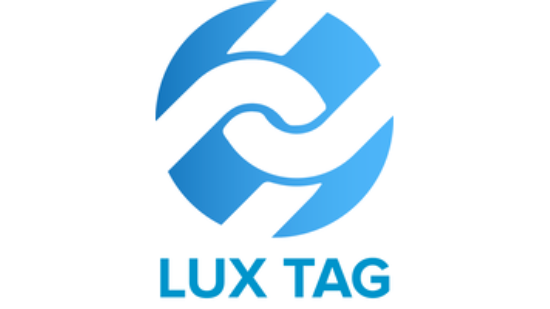 LuxTag Logo