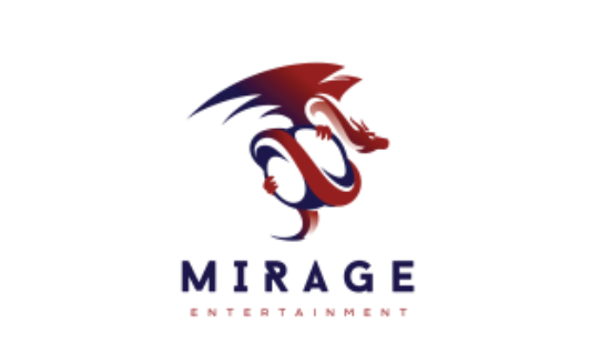 Mirage Entertainment Logo