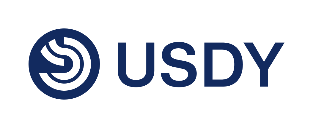 Ondo US Dollar Yield logo
