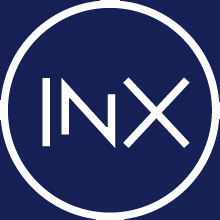 INX Limited logo