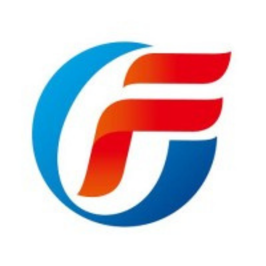GF Securities - 100M USD logo