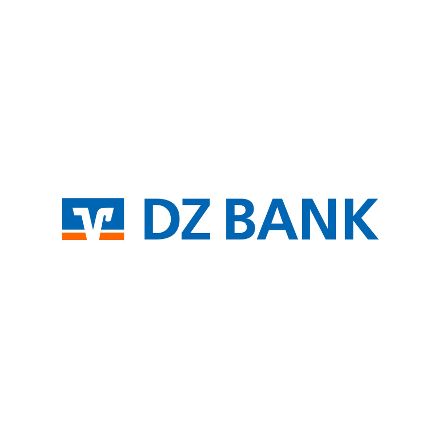 DZ Bank - 5M EUR logo