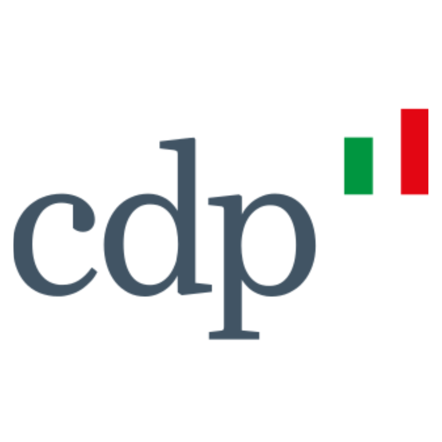 Cassa Depositi e Prestiti SpA (CDP) - 25M EUR logo