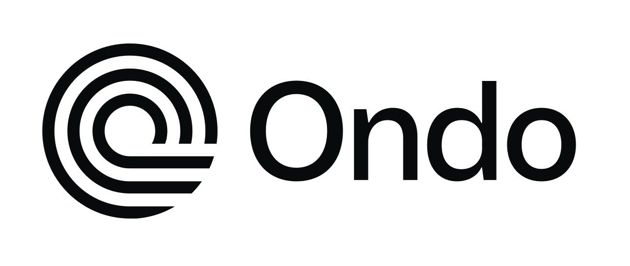 Ondo Short-Term US Government Treasuries Logo