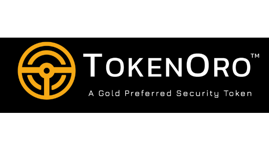 TokenORO Logo