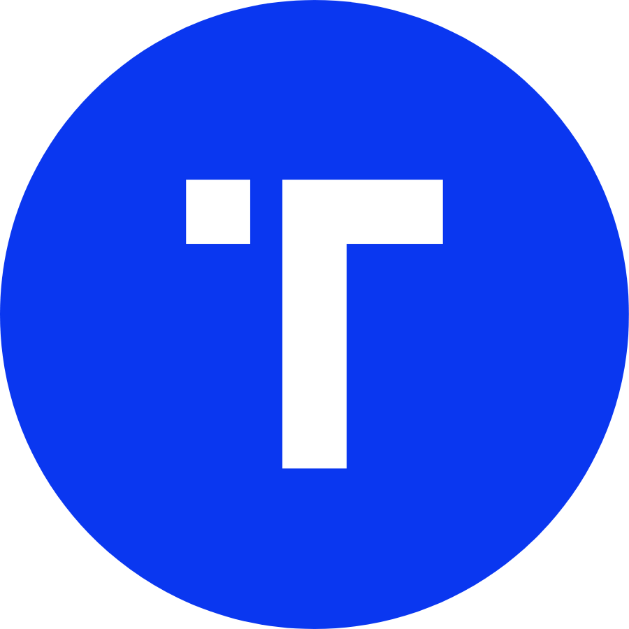 TradeShift logo
