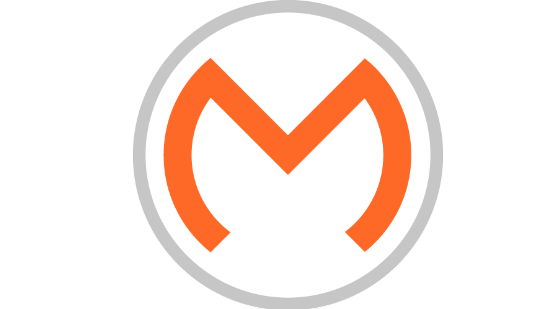 MinedBlock logo