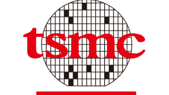 Taiwan Semiconductor Mfg logo