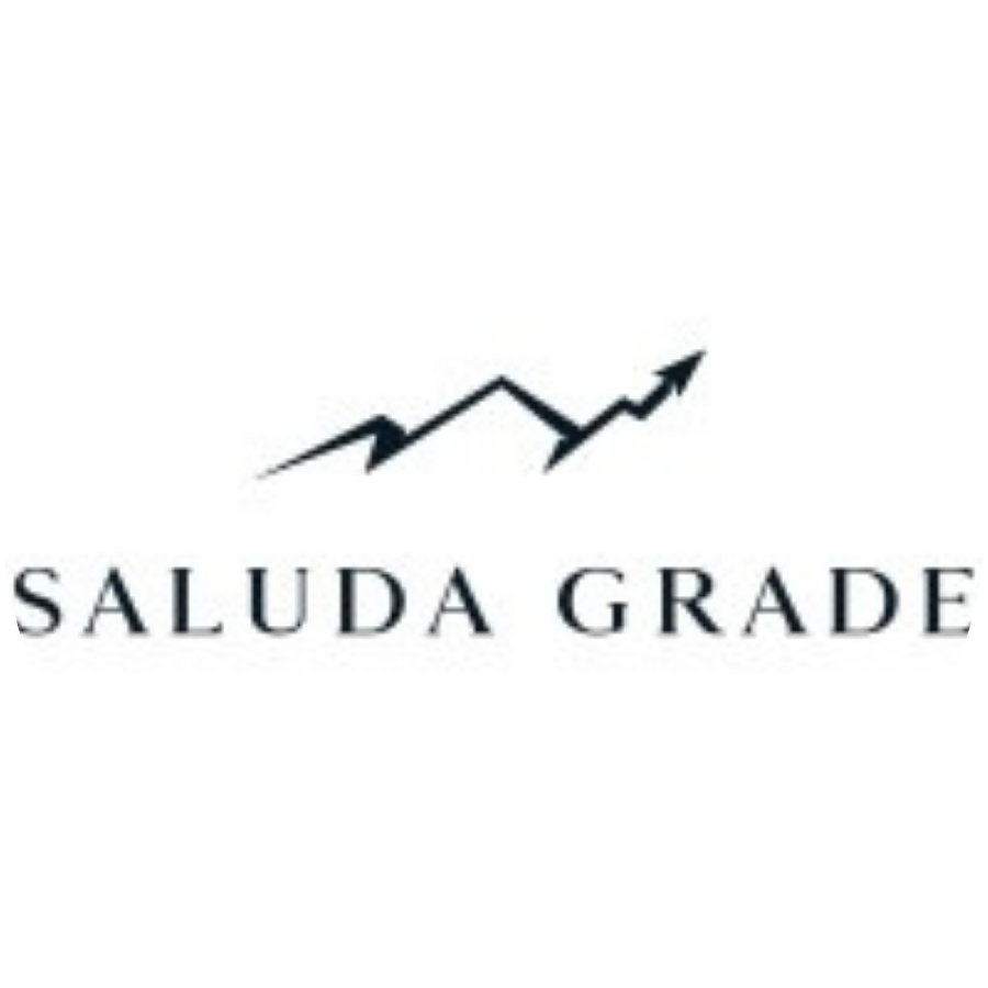 Saluda Grade Alternative Mortgage Trust logo