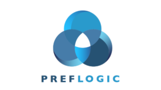 PrefLogic Logo