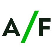 Alan Frei Company Logo