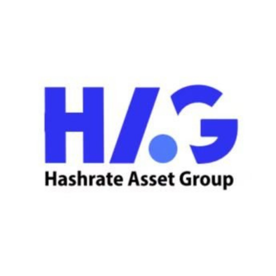 Hashrate Asset Group logo