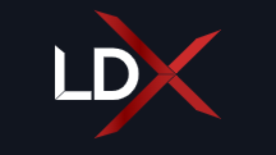 London Derivatives Exchange Logo