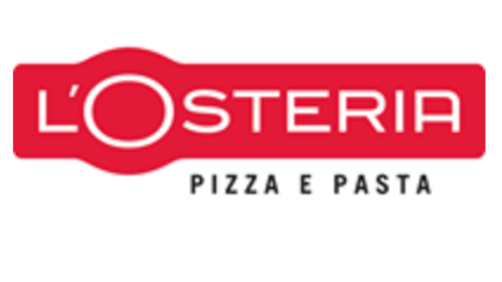 LOsteria logo