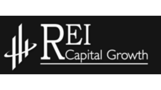 REI Capital Growth Fund Logo