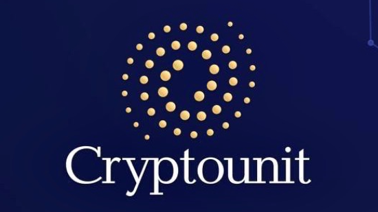Cryptounit Inc Logo