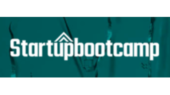 StartupBootCamp Logo