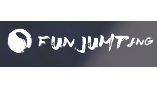 FunJumping Logo