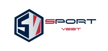 SportVEST Logo